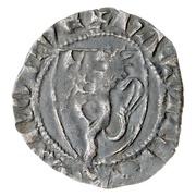 1 Penning - Håkon V Magnusson obverse image