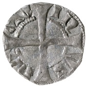 1 Penning - Håkon V Magnusson obverse image