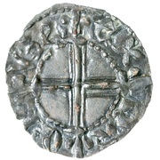 1 Penning - Håkon V Magnusson obverse image