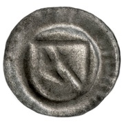 1 Penning - Gaute Ivarsson, Norway, 1474-1510 obverse image