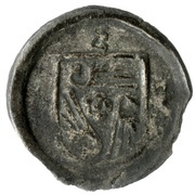 Blaffert - Erik Valkendorf obverse image