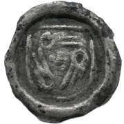 Blaffert - Erik Valkendorf, Norway, 1510-1522 obverse image