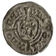 1 Hvid - Gaute Ivarsson obverse image