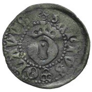 1 Hvid - Hans obverse image