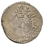 1 Hvid - Hans, Norway, 1483-1513 obverse image