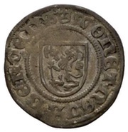 1 Søsling - Hans obverse image
