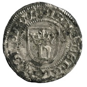 1 Søsling - Hans obverse image