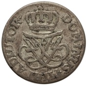 8 Skilling - Frederik IV obverse image