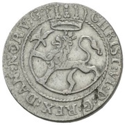 8 Skilling - Christian VI obverse image