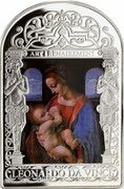 15 Diners Madonna Litta, Andorra, 2011 reverse image