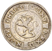 12 Skilling - Christian V Sommer Schydtz obverse image