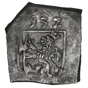 1 Mark Klipping - Christian II reverse image