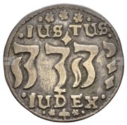 16 Skilling - Christian IV, Norway, 1644-1647 reverse image
