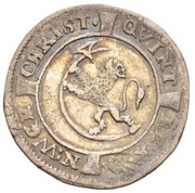 1 Mark - Christian V Winter Schydtz obverse image