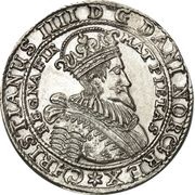 1 Speciedaler - Christian IV obverse image