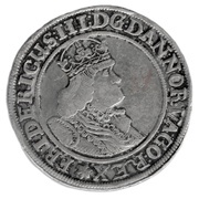 2 Speciedaler - Frederik III obverse image