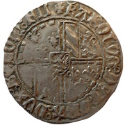 2 Groats "Vierlander" - Charles the Bold obverse image