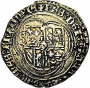 2 Stivers - Philip the Good obverse image
