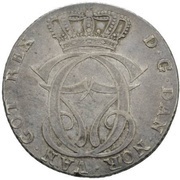 1 Speciedaler - Christian VII obverse image