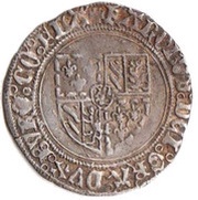 2 Stivers - Charles the Bold obverse image