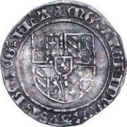 2 Stivers - Philip the Handsome, Regency obverse image