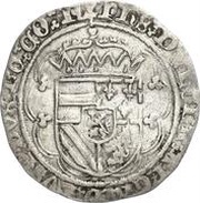 2 Stivers - Philip the Handsome obverse image