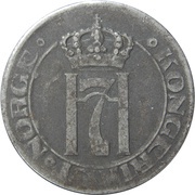 5 Øre - Haakon VII obverse image