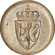 10 Kroner - Olav V Pattern obverse image