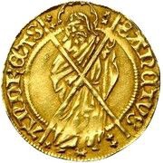 Guilder "Burgundian" - Mary of Burgundy obverse image