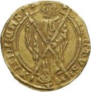 Guilder - Philip the Handsome obverse image