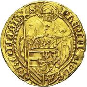 Guilder - Philip the Handsome Third type obverse image