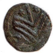 Manghir - Anonymous ornamental obverse image