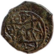 Manghir - Mehmed II Amasya mint obverse image