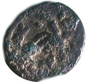 Manghir - Anonymous attributed to Bayezid II, Tire, with star-shaped flower, Ottoman Empire, 1481-1512 reverse image