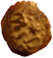 Manghir - Bayezid II Constantinople, circular titulature obverse image