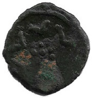 Manghir - Anonymous obverse image