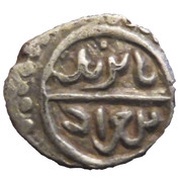 Akce - Bayezid I without mint obverse image