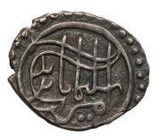 Akce - Interregnum Suleiman Çelebi obverse image