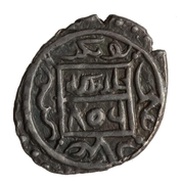 Akce - Interregnum Suleiman Çelebi, Ottoman Empire, 1404 reverse image