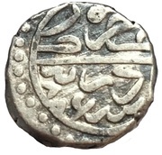 Akce - Bayezid II, Ottoman Empire, 1481 reverse image