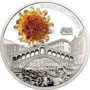 15 Diners Venice and Murano, Andorra, 2014 reverse image