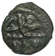 Manghir - Mehmed II second reign; Edirne obverse image