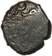 Manghir - Mehmed II Tire variant obverse image