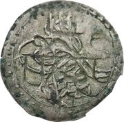 1 Akce - Selim III Islambol mint obverse image