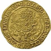 Gold Fleece - Philip the Handsome Late type obverse image