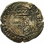 4 Mites - Charles V obverse image