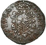 6 Mites - Ghent Revolt reverse image
