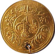 2 Hayriye - Mahmud II obverse image