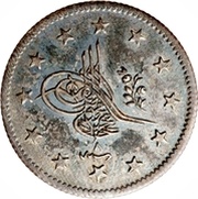 2 Kurus - Abdülmecid I obverse image