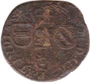 1 Oord / Liard - Philip IV obverse image